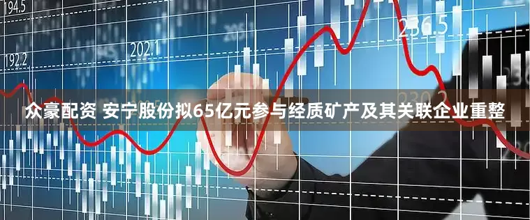 众豪配资 安宁股份拟65亿元参与经质矿产及其关联企业重整